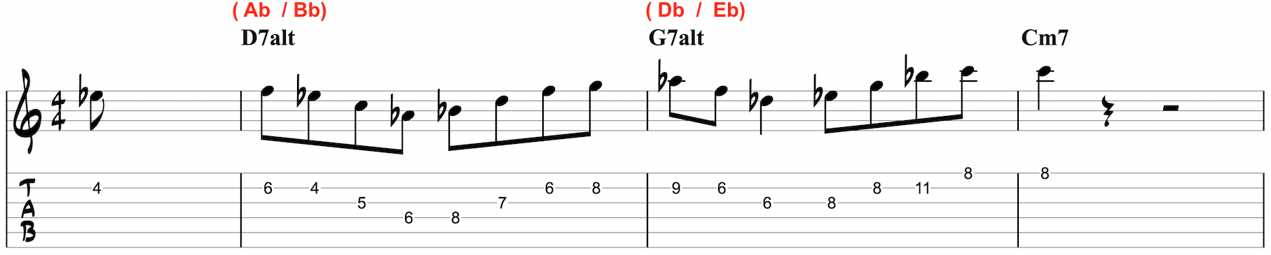 Jazz Line used by Kurt Rosenwinkel