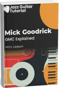 Mick GMC Ebook